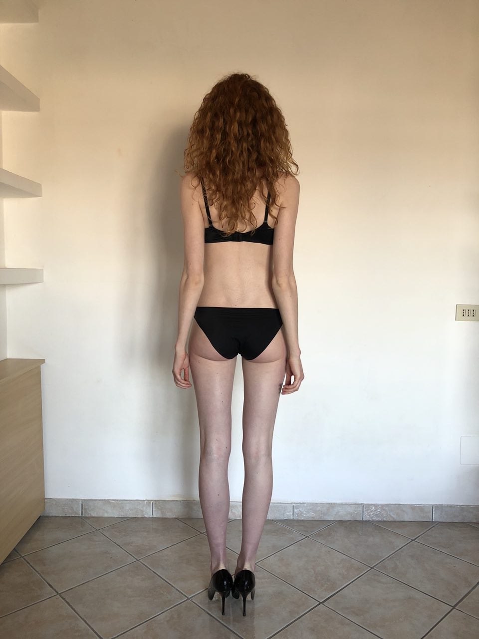 SASHA SERGEEVA portfolio preview
